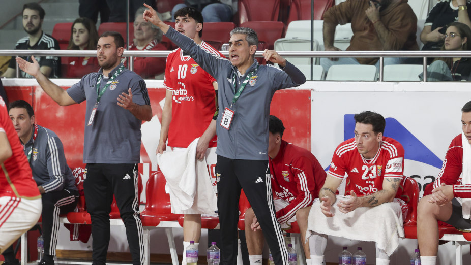 Benfica-FC Porto