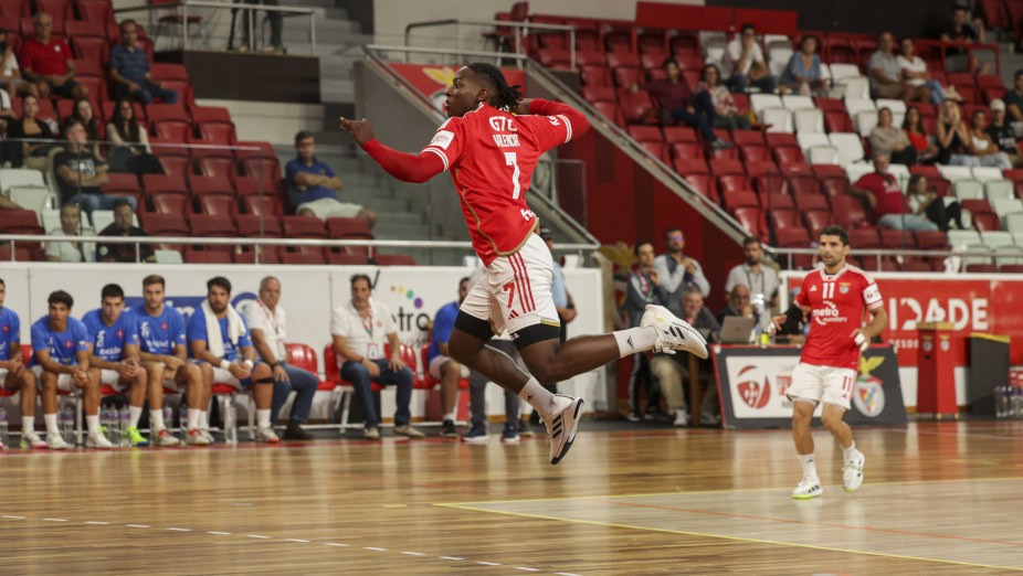 Benfica-Belenenses