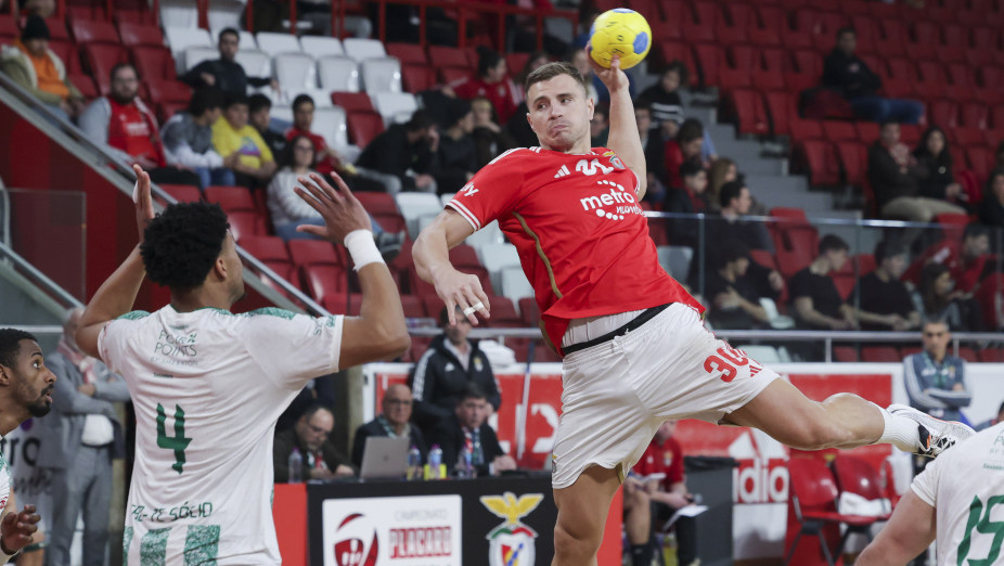 Benfica-Vitória FC
