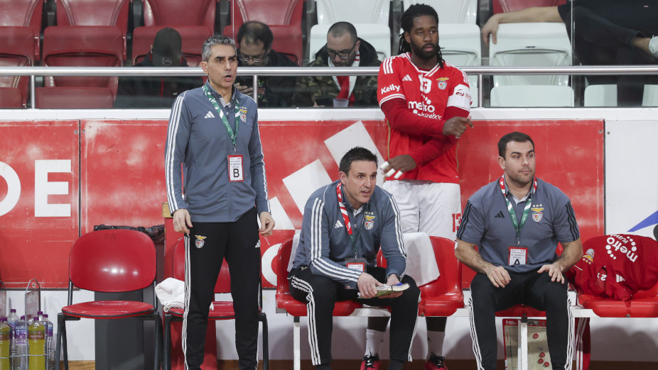 Benfica-Vitória FC