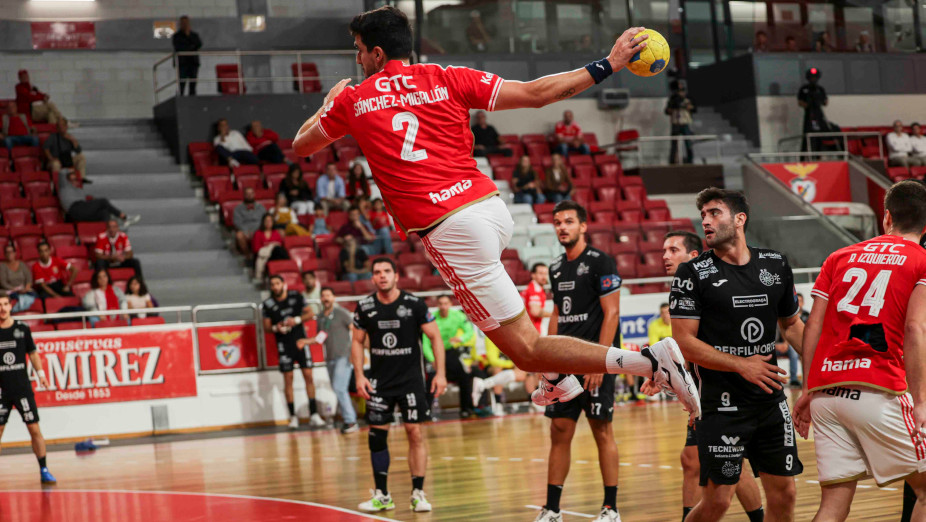 Benfica