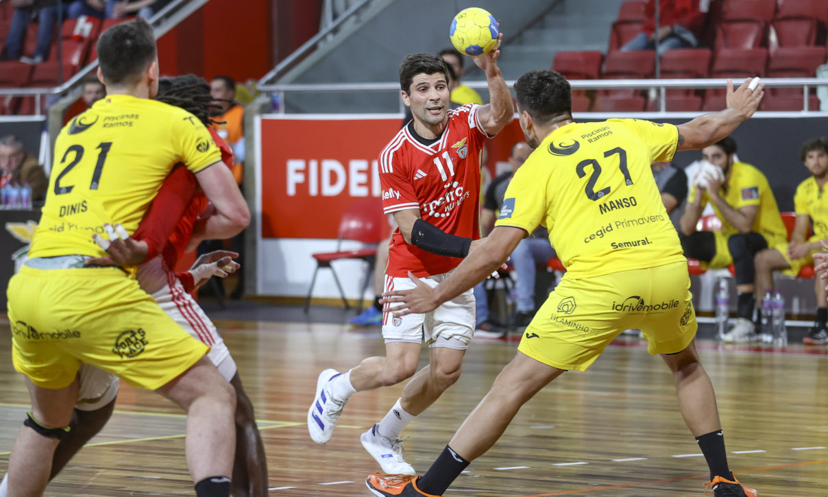 Benfica-ABC de Braga