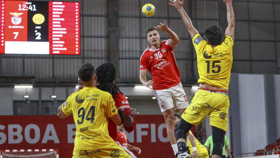 Benfica-ABC