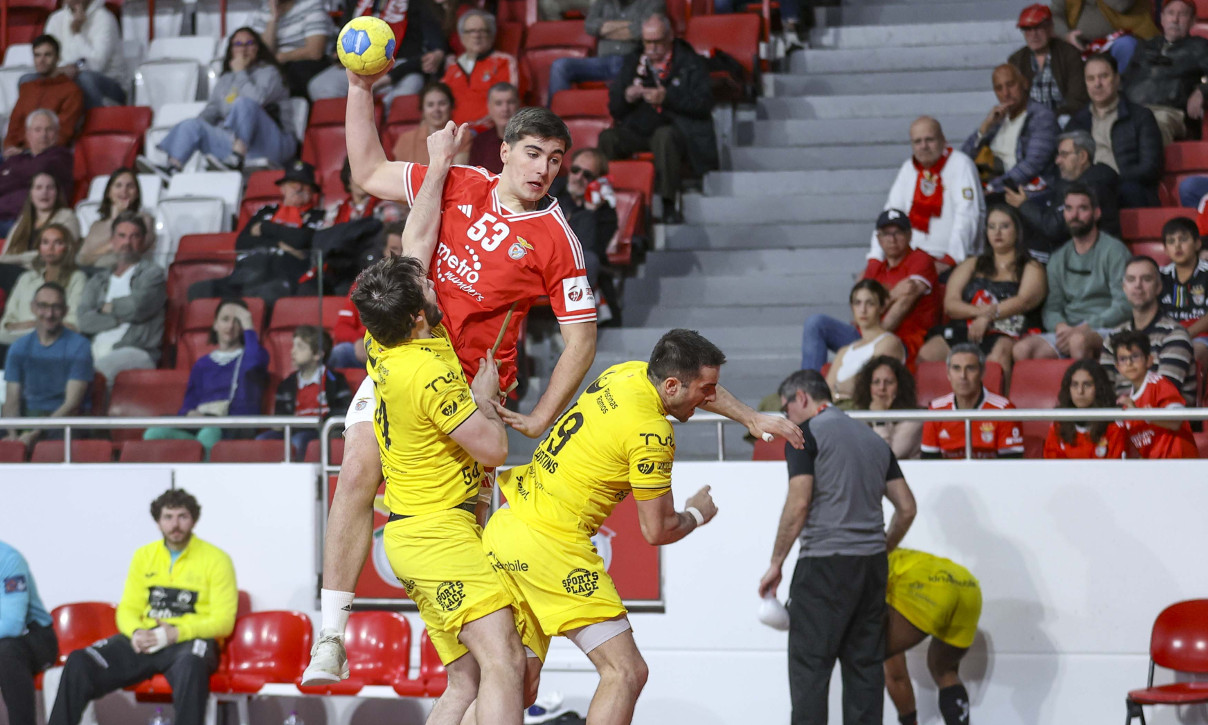 Benfica-ABC