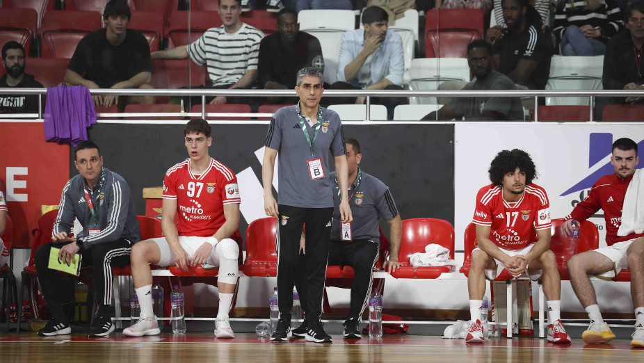 Benfica-FC Porto