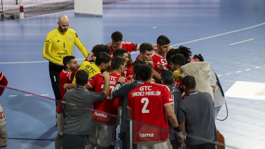 Andebol do Benfica