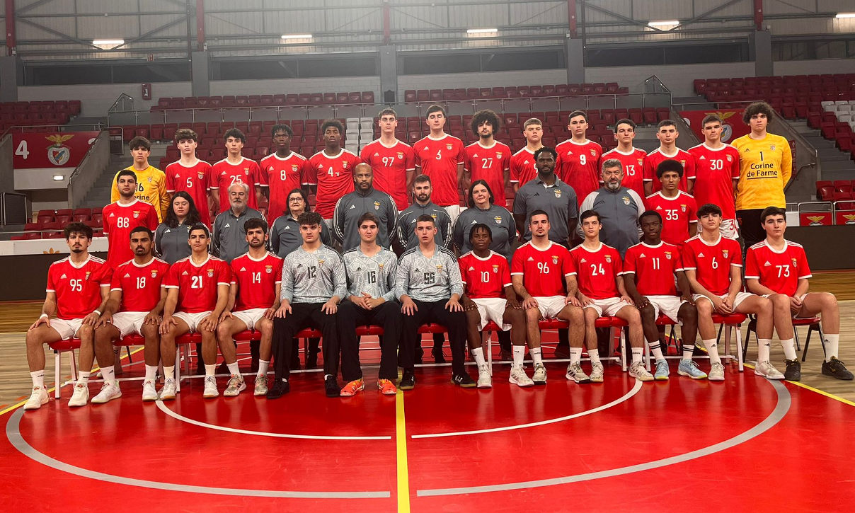 Benfica sub-20