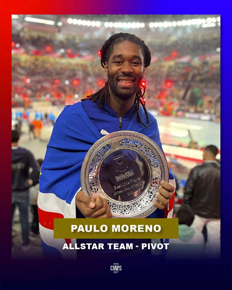 Paulo Moreno
