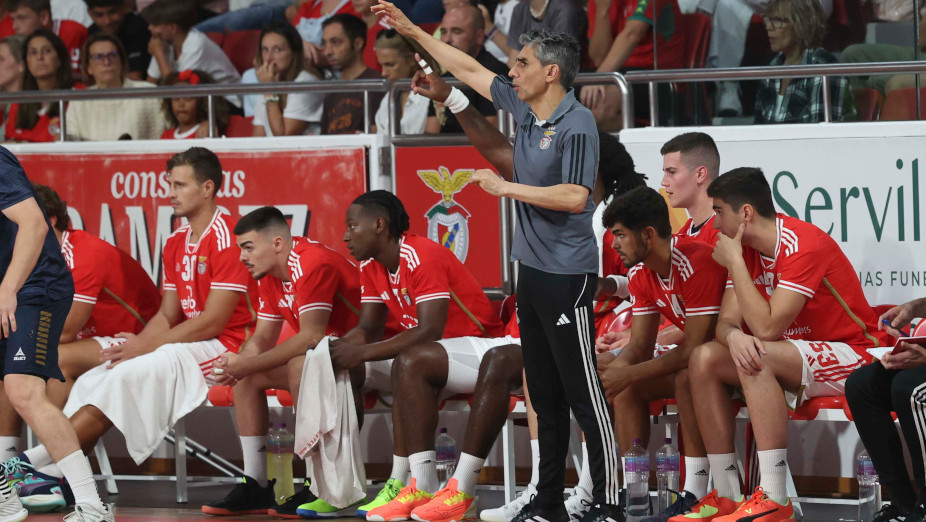Benfica