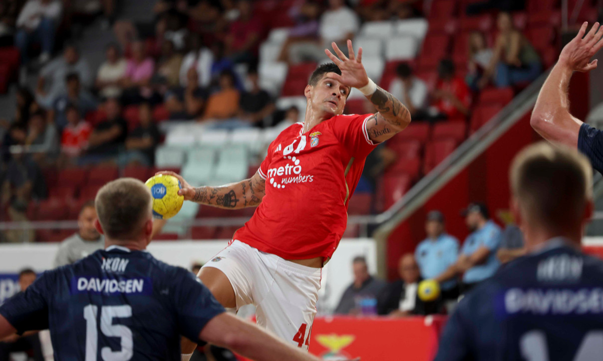 Benfica