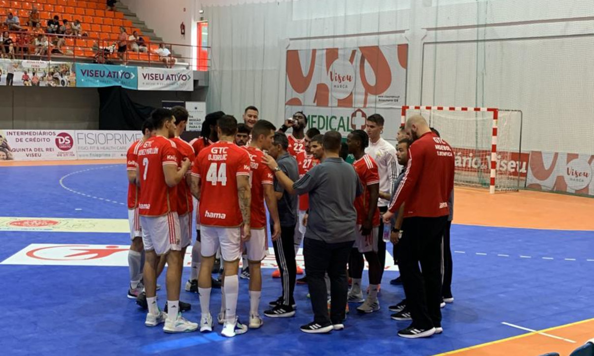 Benfica
