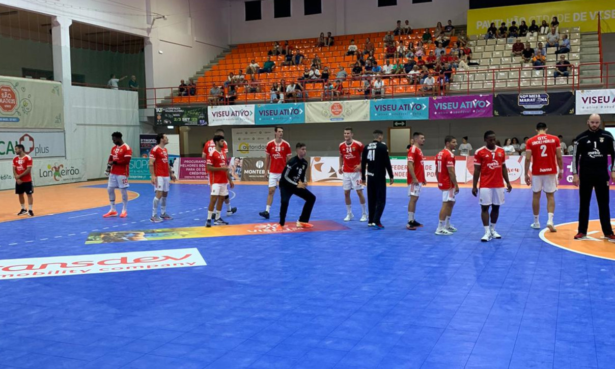 Benfica
