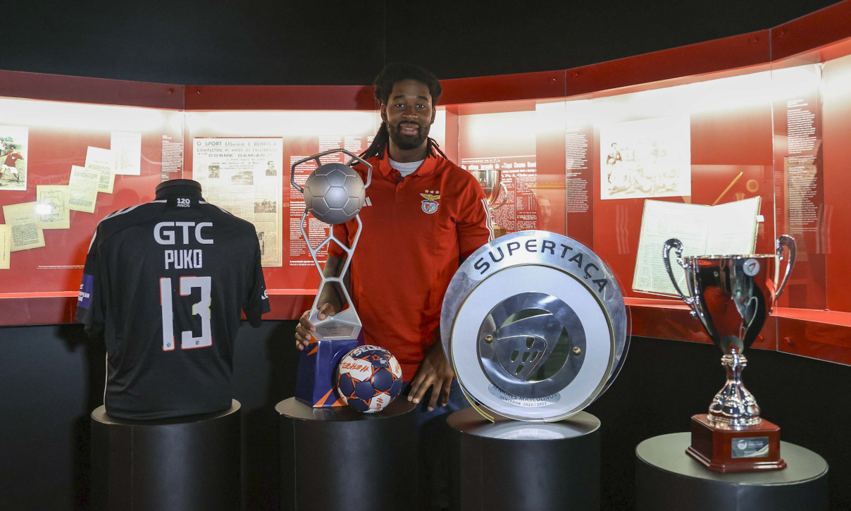 Visita técnica FIFA