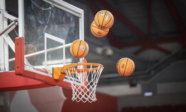 Basquetebol feminino