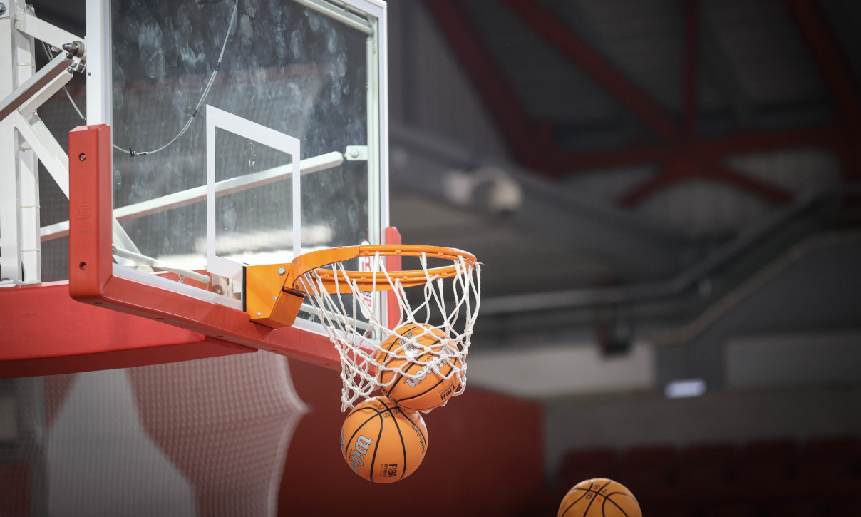 Basquetebol Benfica