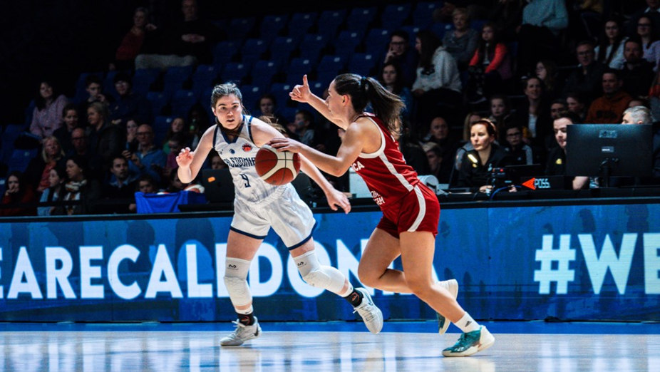 Basquetebol Benfica