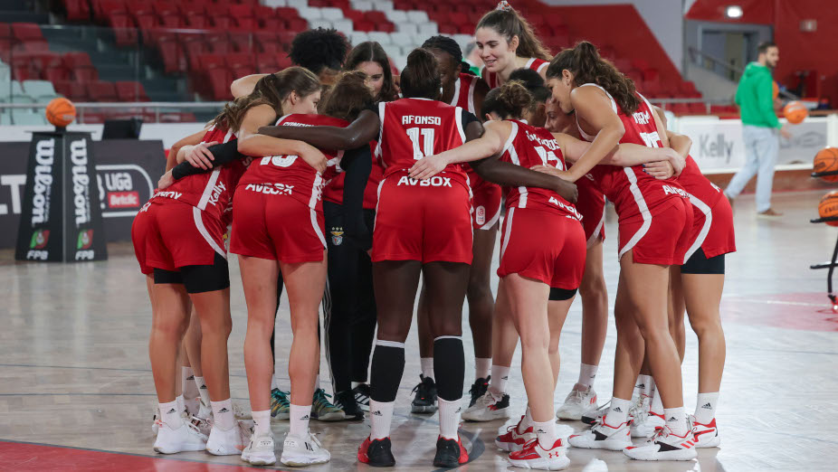 Equipa junta