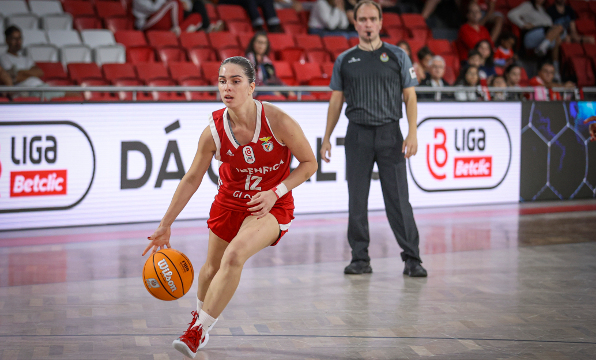 Basquetebol feminino