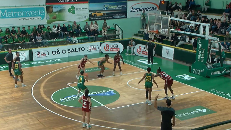 Esgueira-Benfica