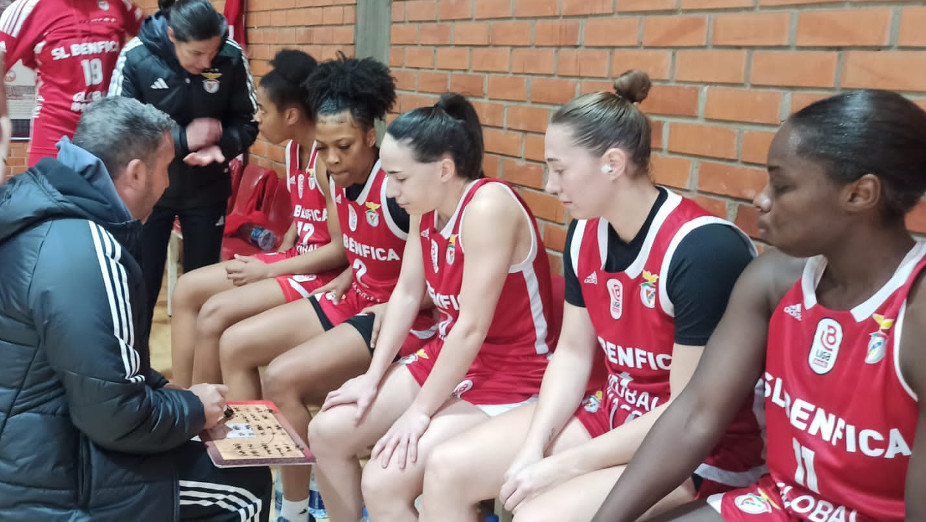 Eugénio Rodrigues dá indicações