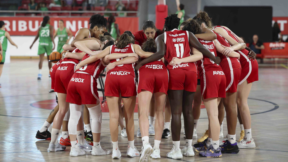 Benfica-GDESSA