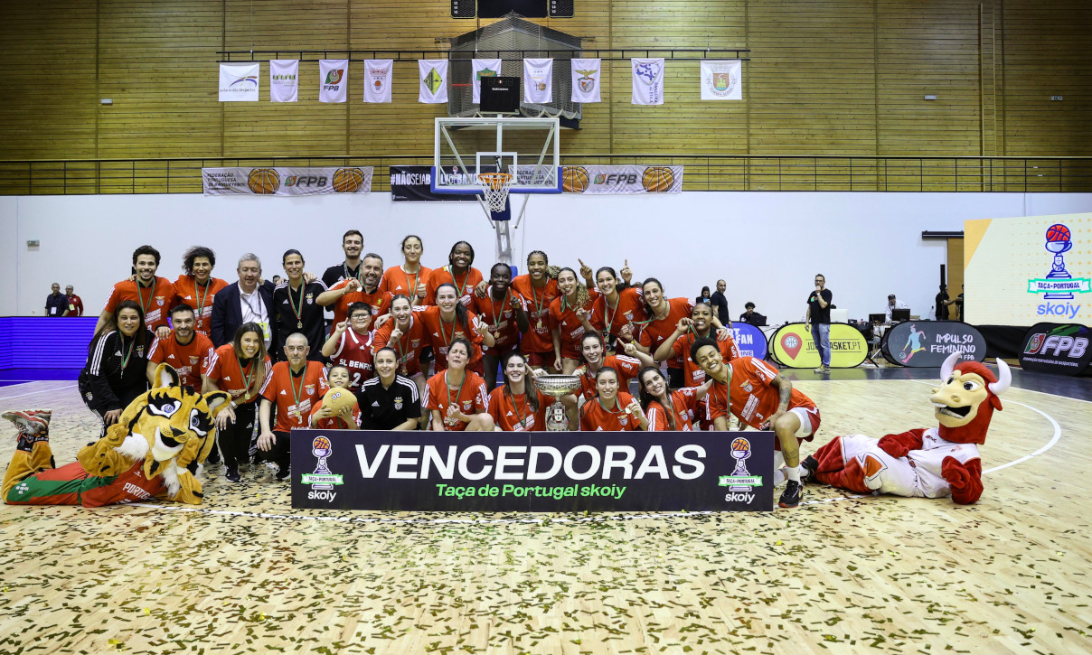 Benfica-GDESSA