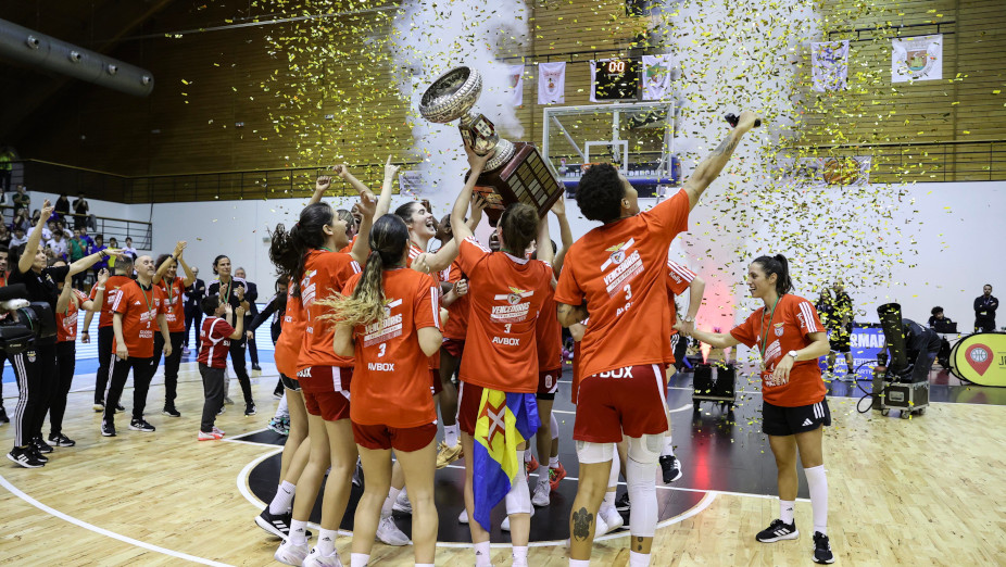 Benfica-GDESSA