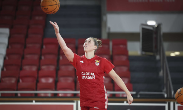 Basquetebol feminino