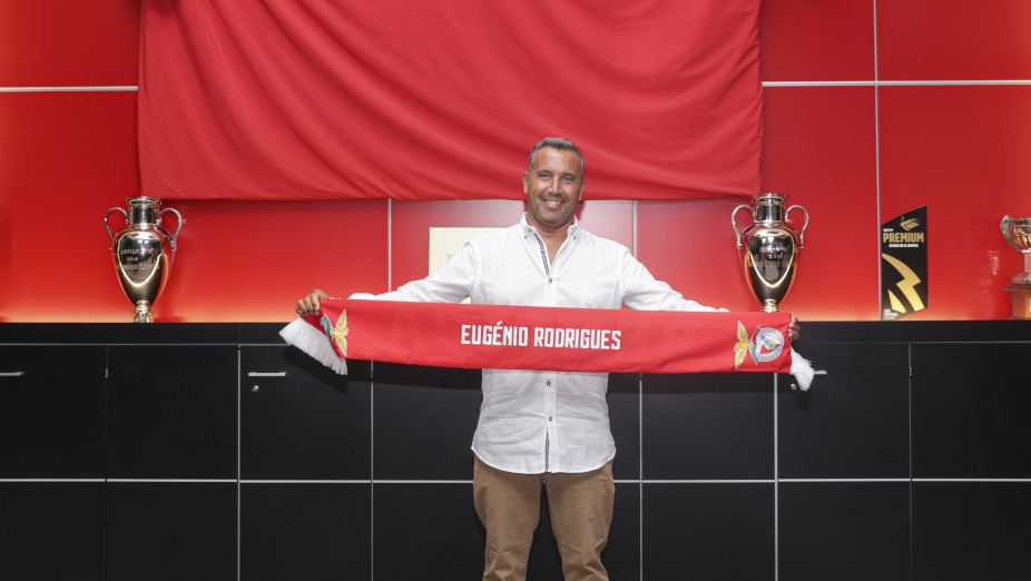Eugénio Rodrigues