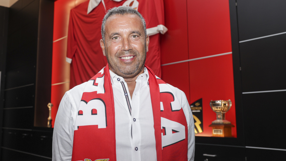 Eugénio Rodrigues