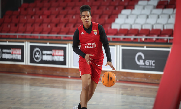 Basquetebol feminino