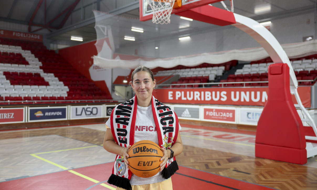 Sara Iparragirre