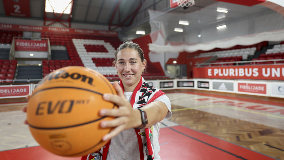 Sara Iparragirre
