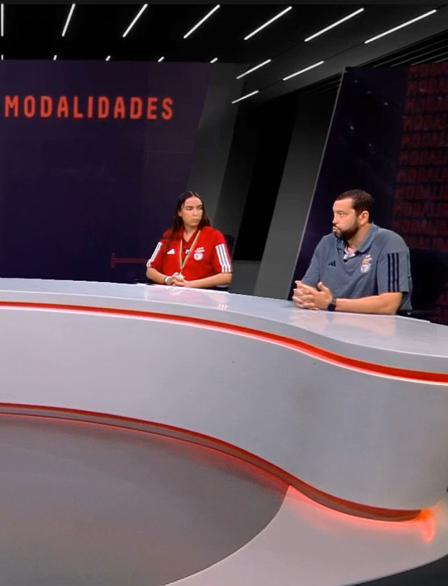 Basquetebol
