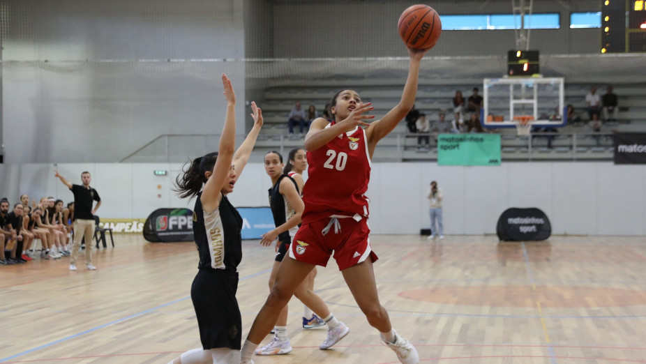 Basquetebol feminino