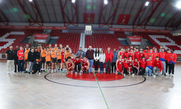 Basquetebol