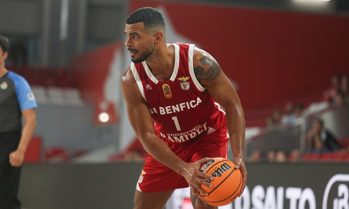 CD Póvoa-Benfica