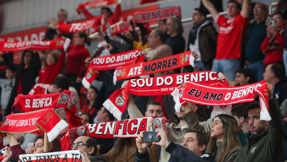 Benfica-Portimonense