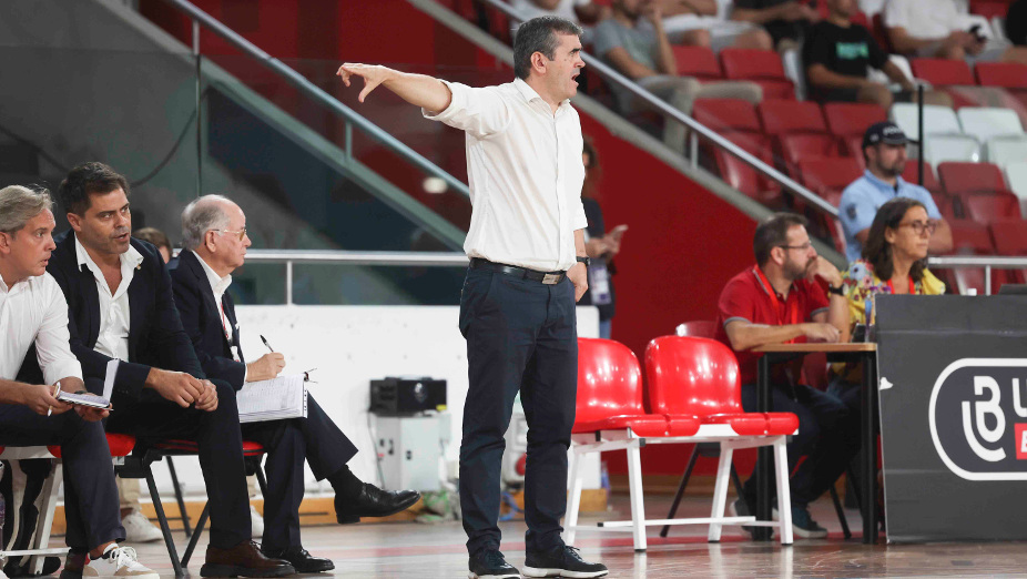Benfica-Vitória SC