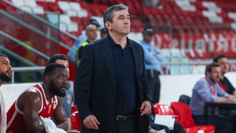 Benfica-Povoa
