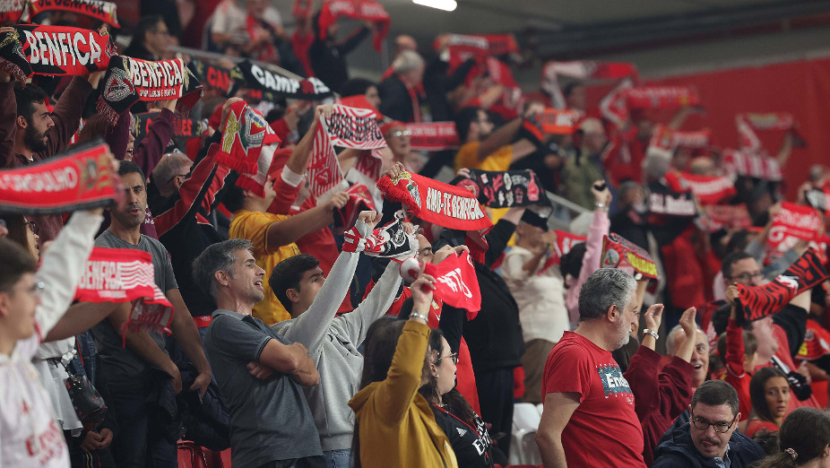 Benfica-Imortal