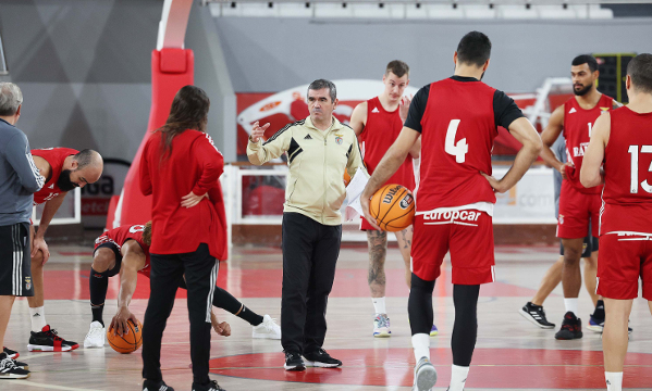 Basquetebol