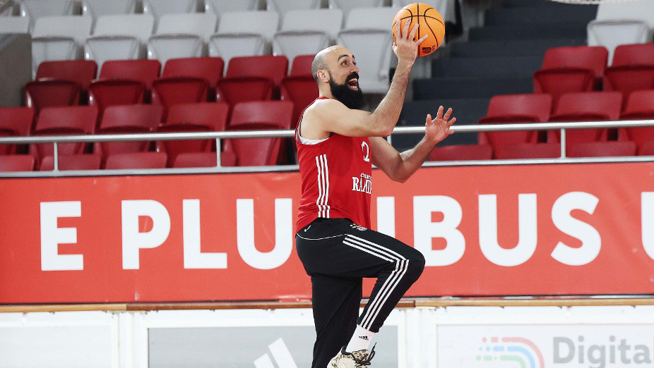 Basquetebol Benfica