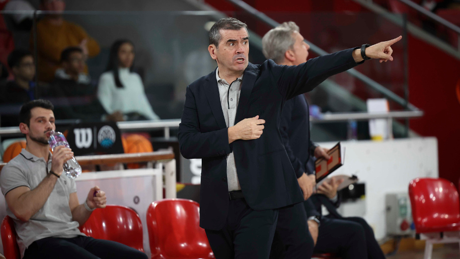 Benfica-Oliveirense