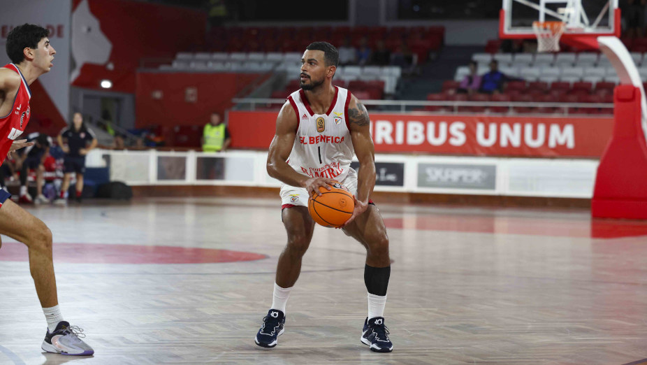 Basquetebol Benfica