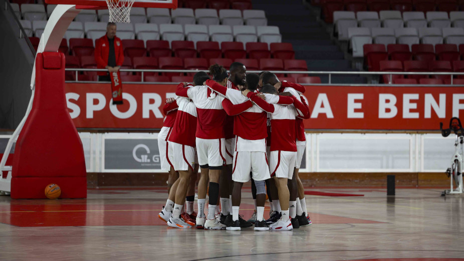 Basquetebol Benfica