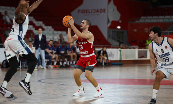 Basquetebol