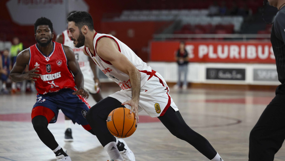 Basquetebol Benfica