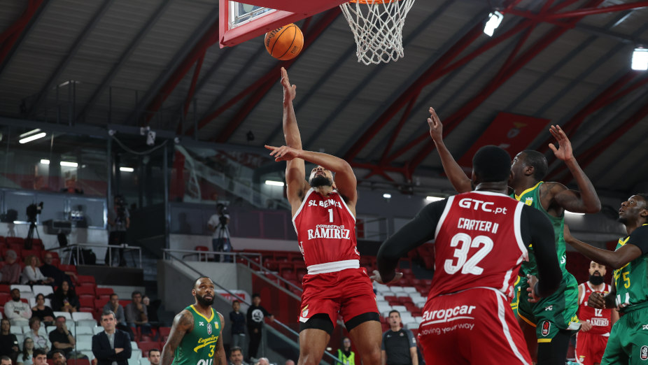 Benfica-Esgueira