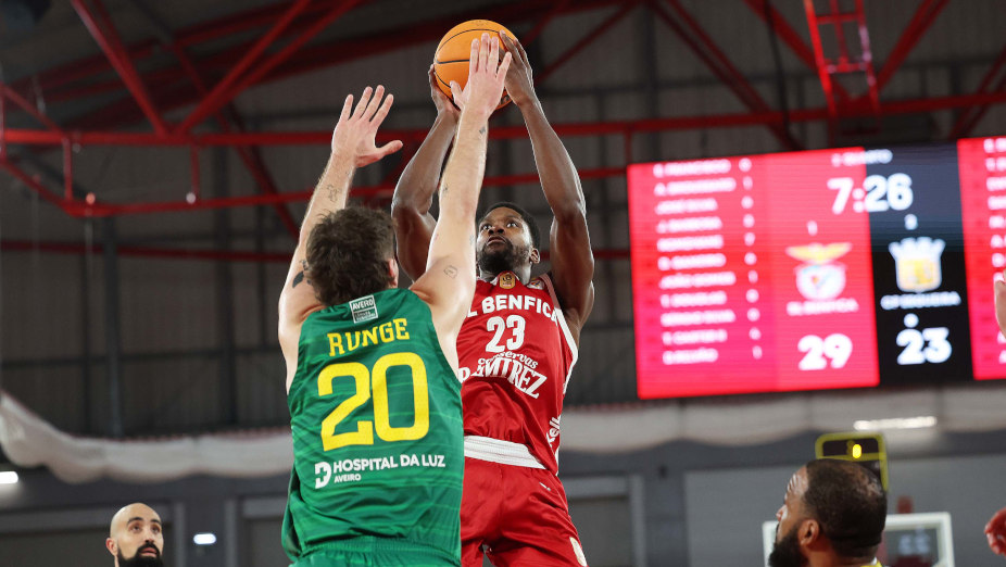Benfica-Esgueira